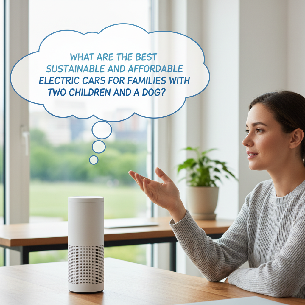 Optimizing for conversational voice search queries
