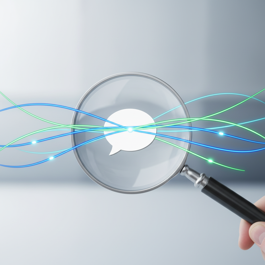 Voice SEO long-tail keyword strategy