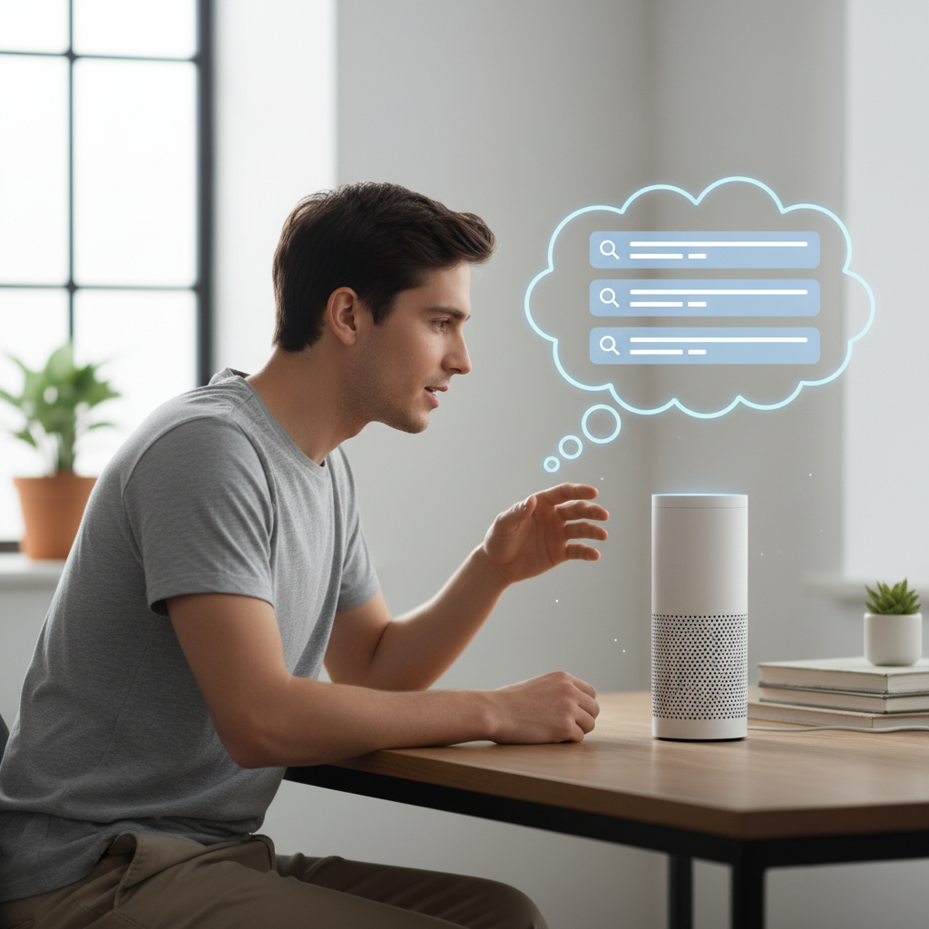 Optimizing content for voice assistants