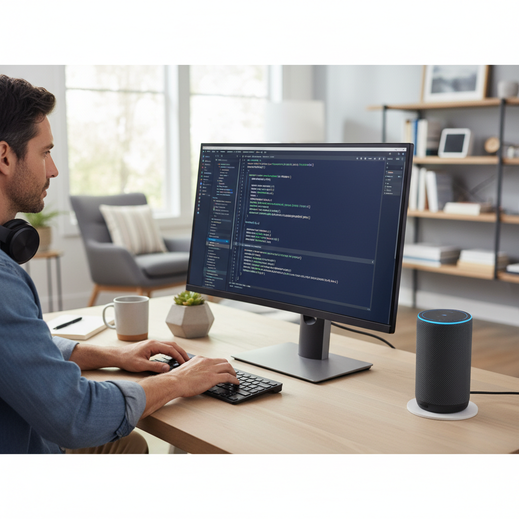Alexa Skill Development and Marketing