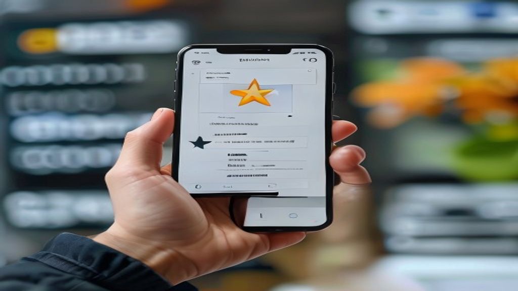Ethical 5-Star App Review Acquisition