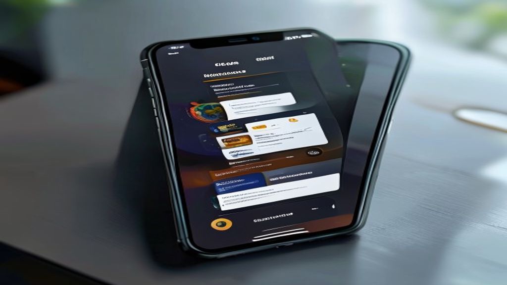 RCS Rich Communication Services transforming mobile marketing with interactive messages