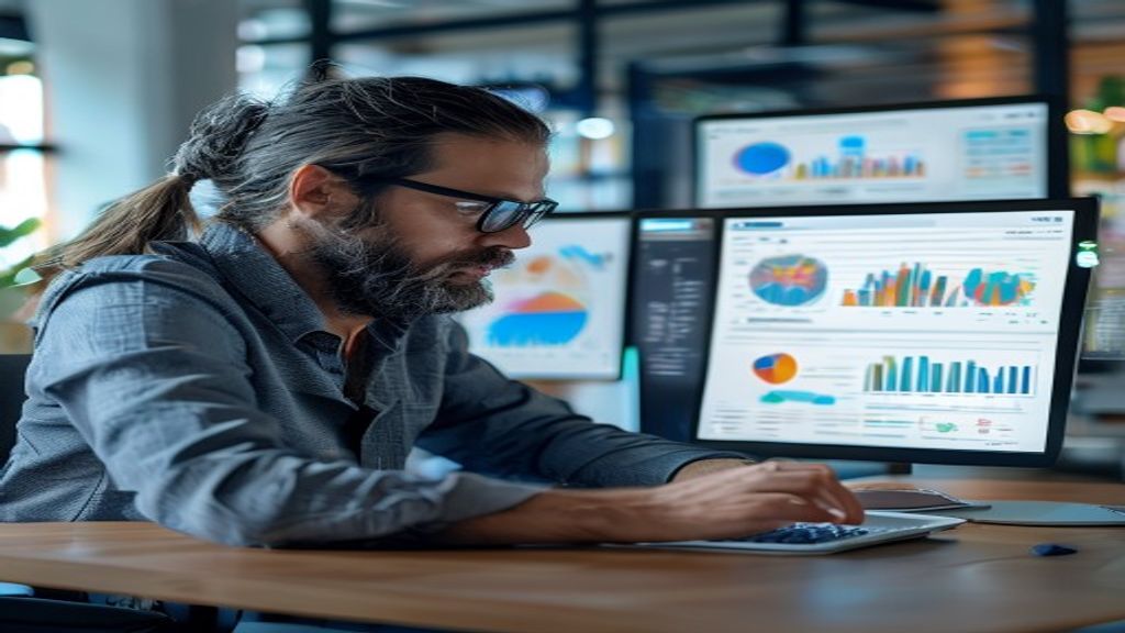 Google Gemini for Marketing Research and Insights