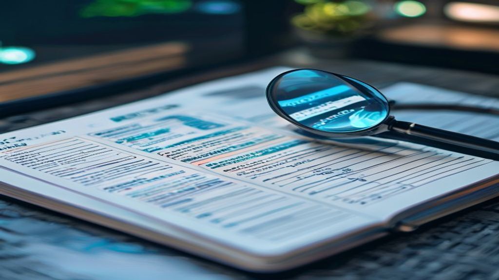 NotebookLM interface showing AI-powered content research for SEO