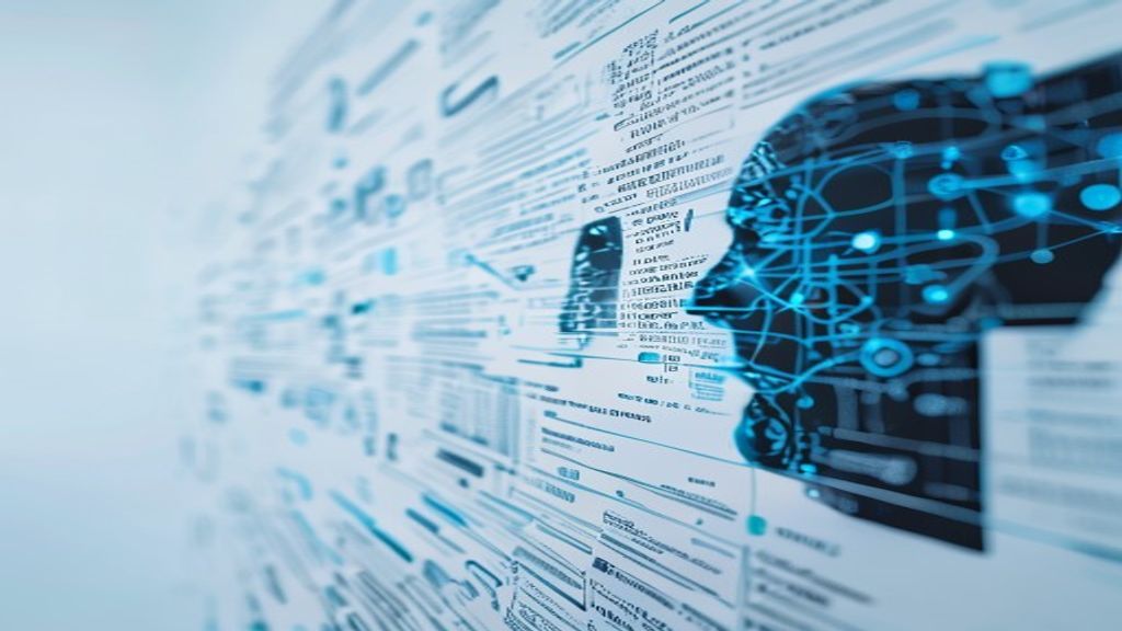 AI Content Detection Algorithm Analysis