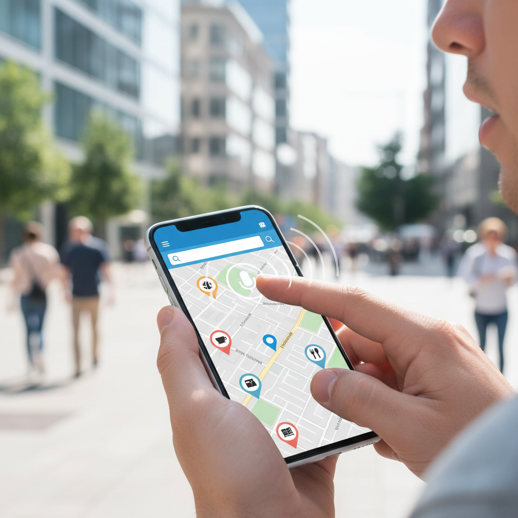Voice and Text Search Optimization
