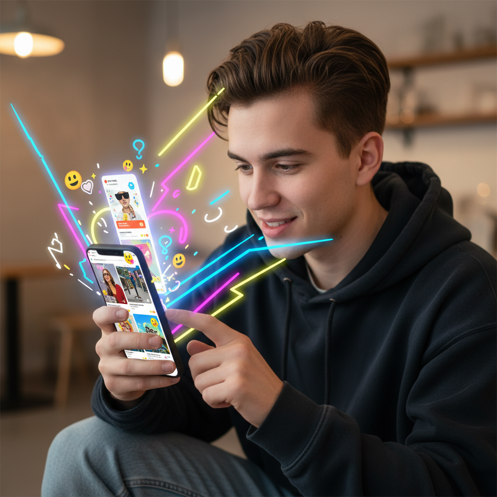 Effective Snapchat Ads for Youth Marketing