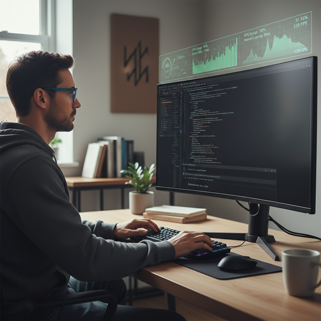 Optimizing Core Web Vitals for SEO