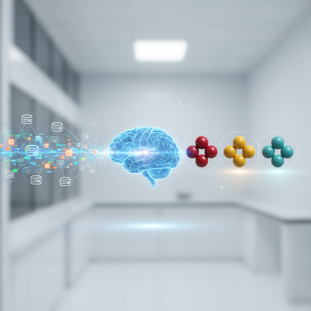 AI for CRM Data Enrichment and Segmentation