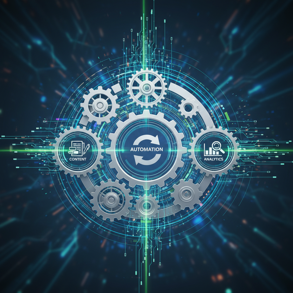 Always-On B2B Demand Generation Engine
