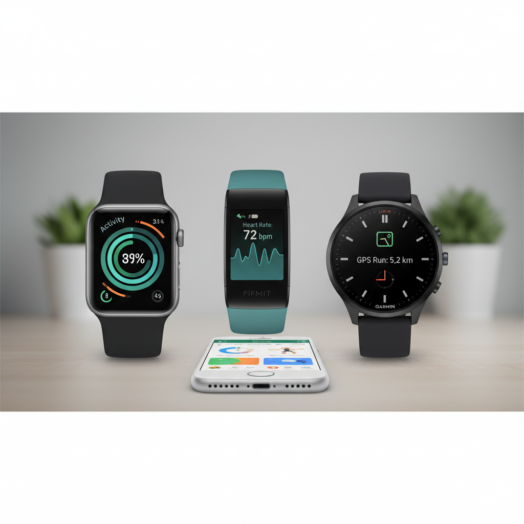 Effective marketing touchpoints for wearable devices