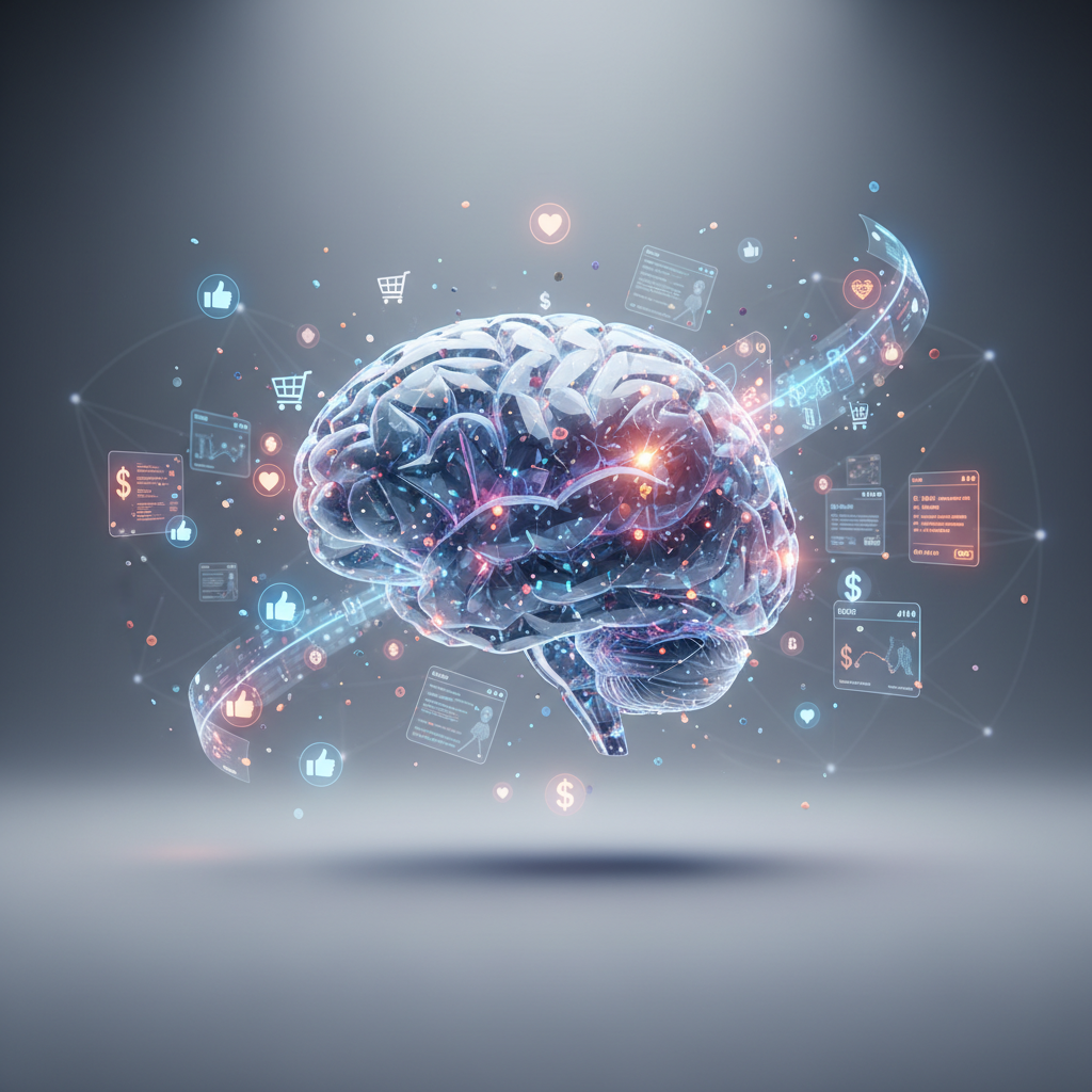 Cognitive Biases in Digital Advertising