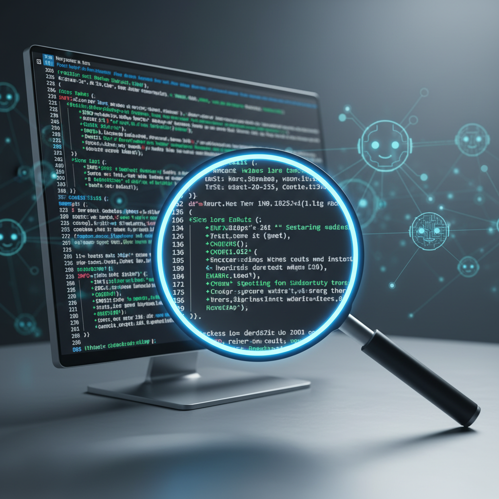 AI Crawler Log Analysis for SEO