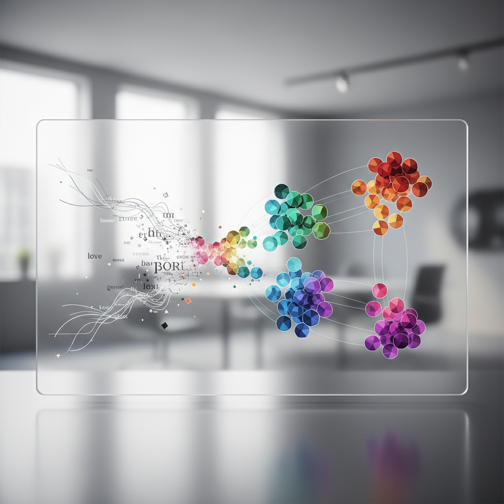 Vector Embeddings and Semantic Relationships in SEO