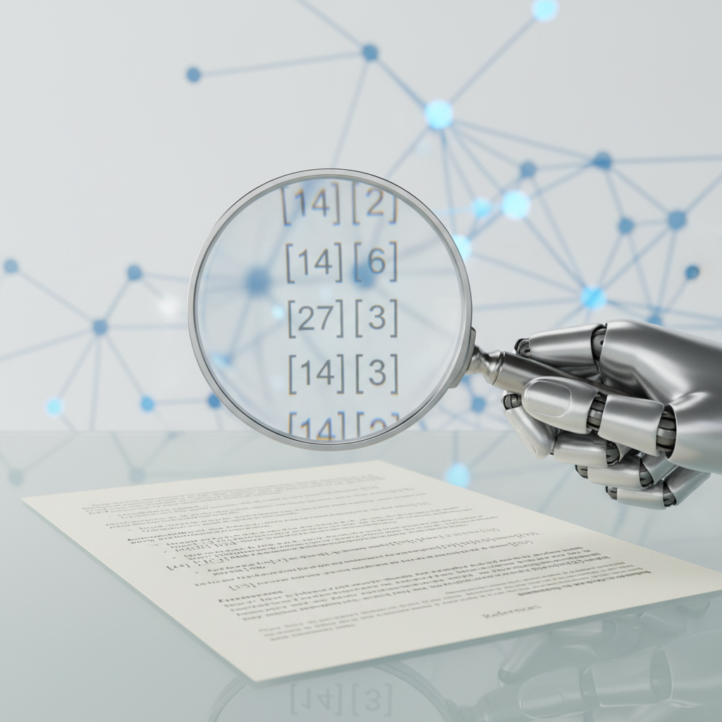 AI citation content strategy for accuracy