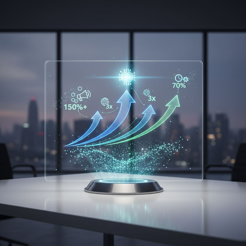 Benefits of AI Max for Google Ads advertisers