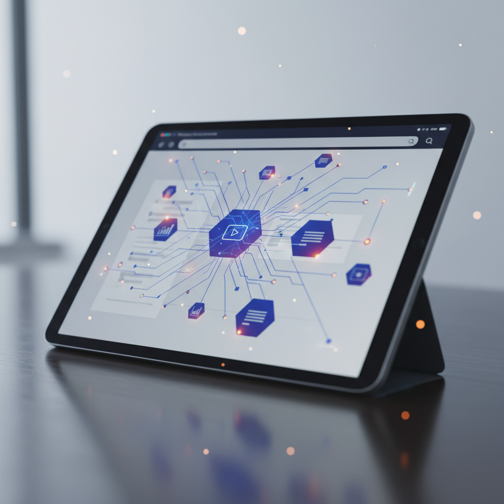 AI-Powered Content Personalization