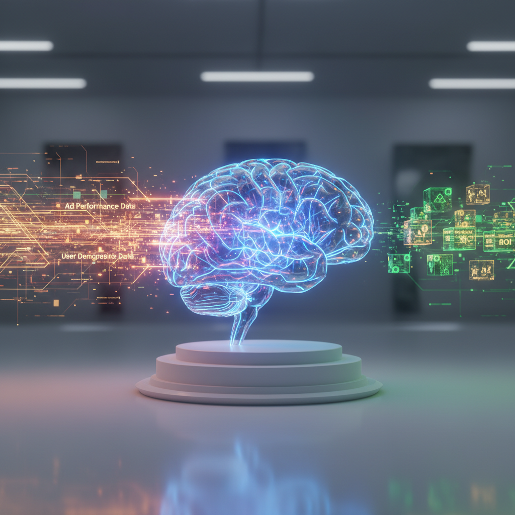 AI Bidding Fundamentals for Ad Accounts