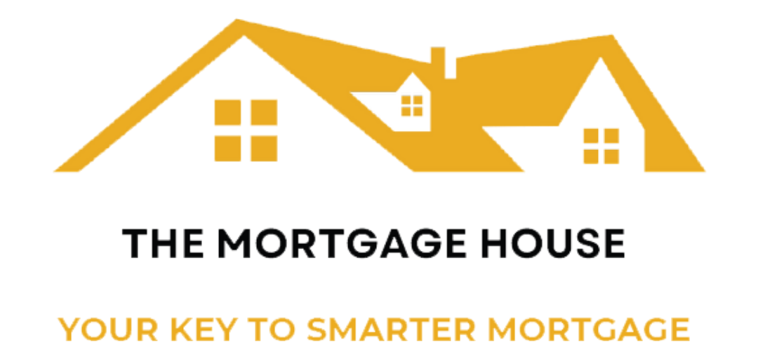 the mortgage house