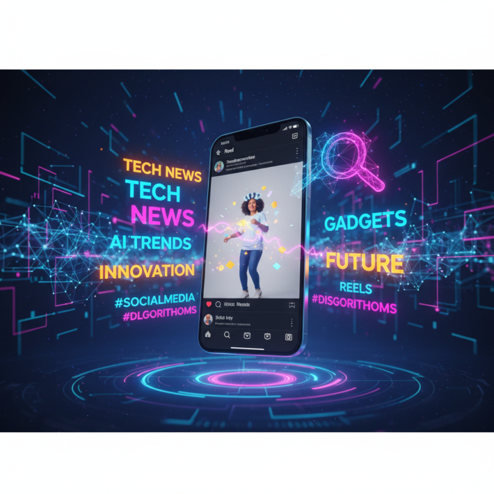 Mastering Instagram Reels SEO Hooks for Viral Discovery