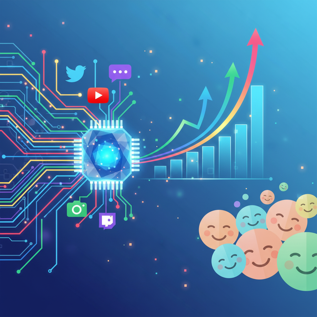 Building a Robust Community Listening Strategy for Business Growth