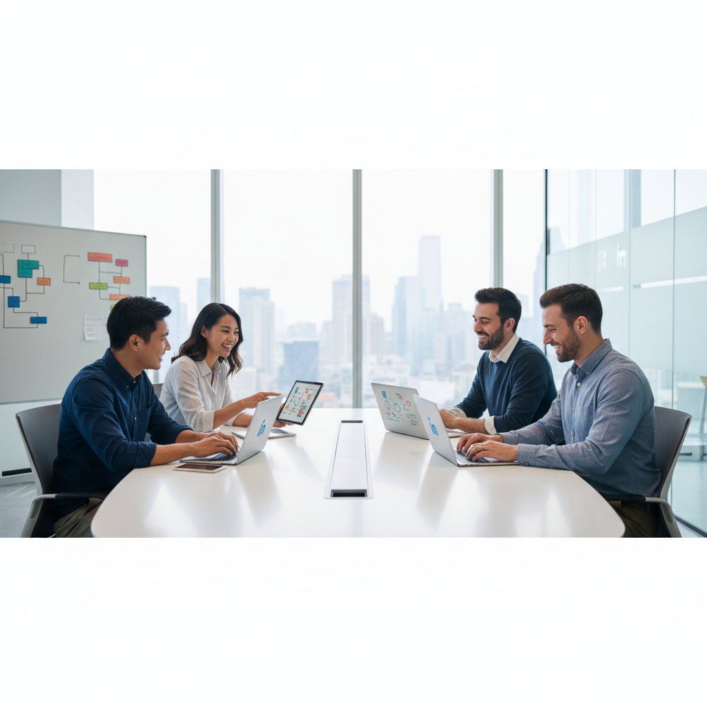 Mastering Your Employee Advocacy LinkedIn Strategy