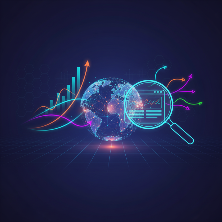 Proprietary Data Reports for Backlinks: Your SEO Secret Weapon