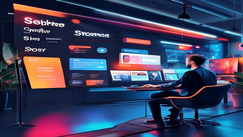 The Ultimate Guide to Self Serve Buyer Journey Content