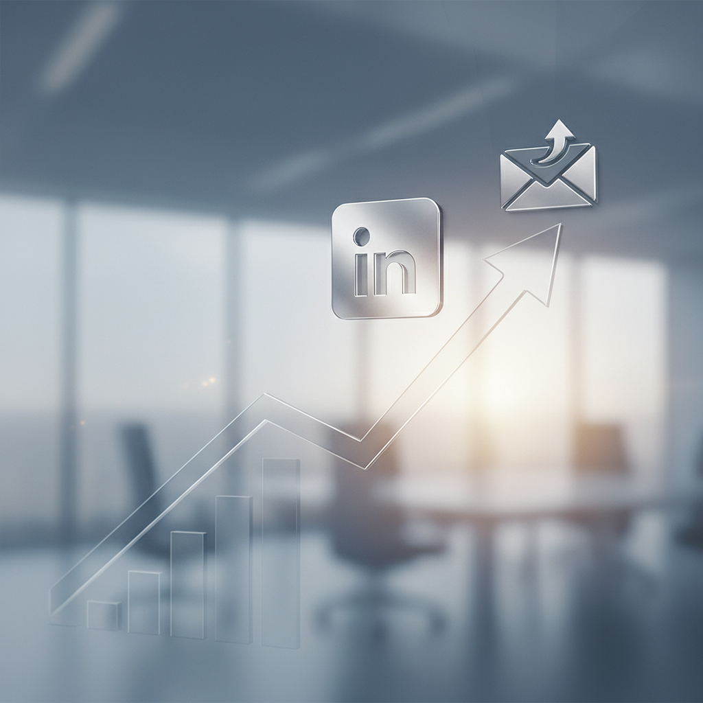 LinkedIn newsletter growth strategy