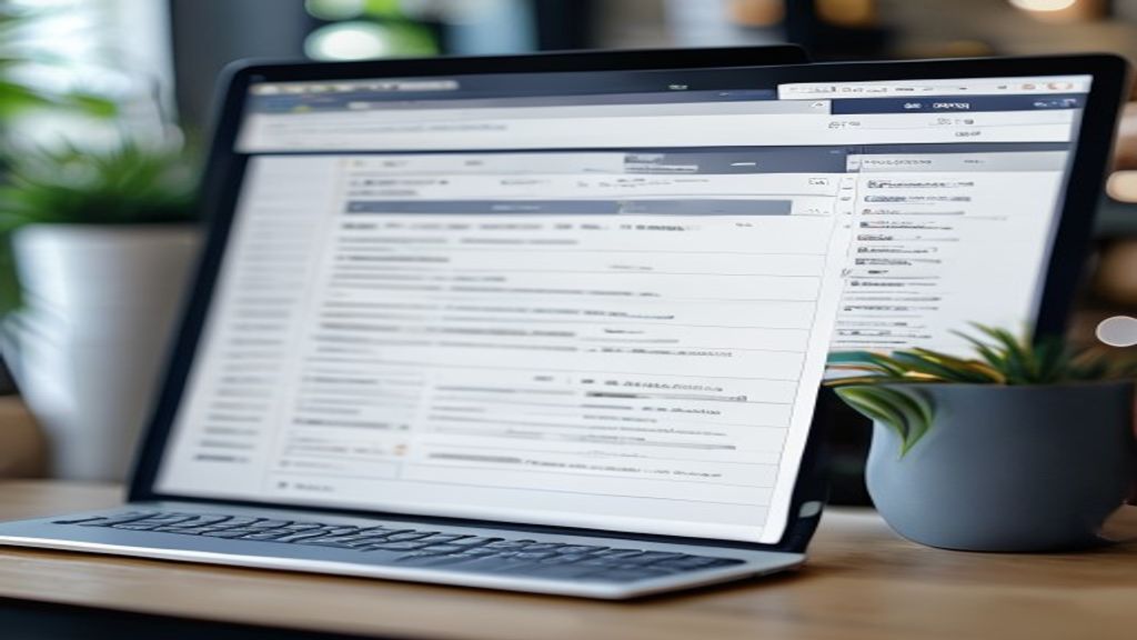 alt text: Example of a structured product feed file for ChatGPT