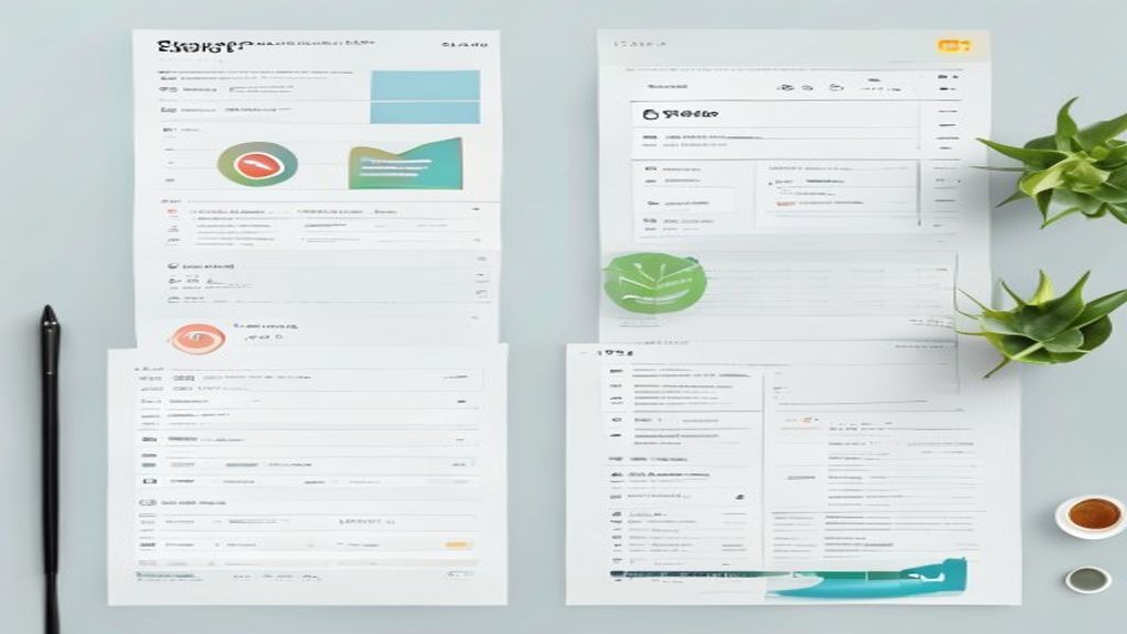 Etsy SEO vs Amazon SEO algorithm comparison chart