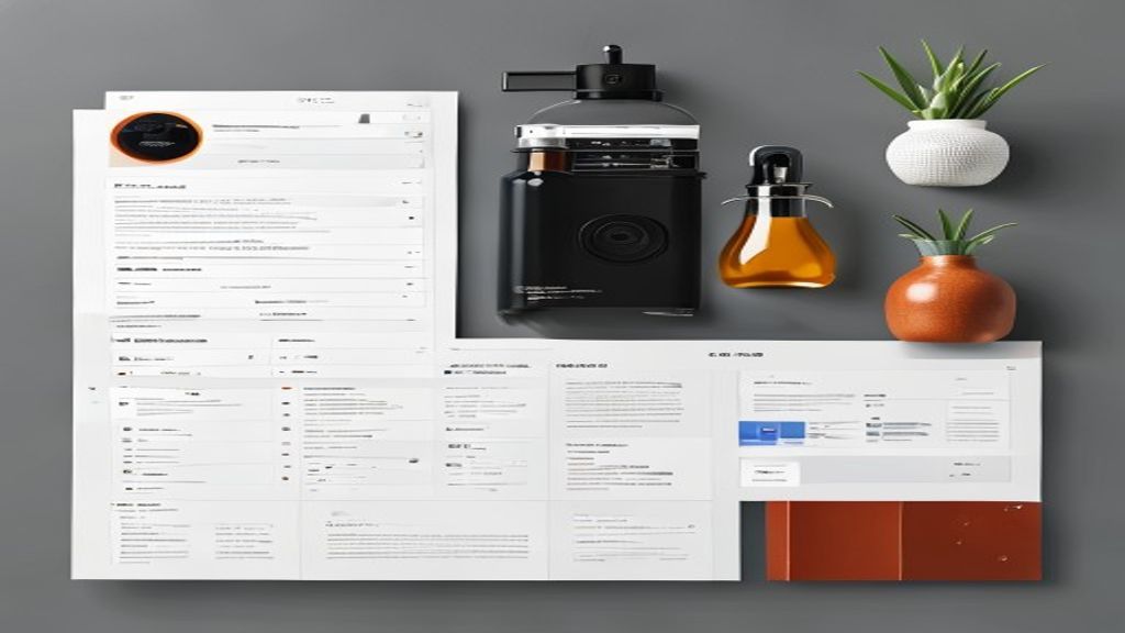 Screenshot of product schema markup code for an online store